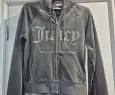 Juicy Couture Velour Tracksuit