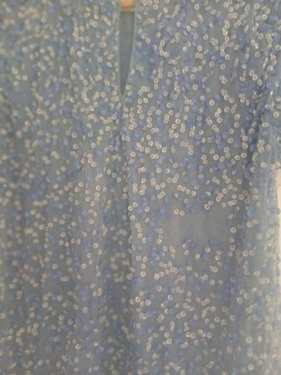 ASOS Sparkly top size 12/14