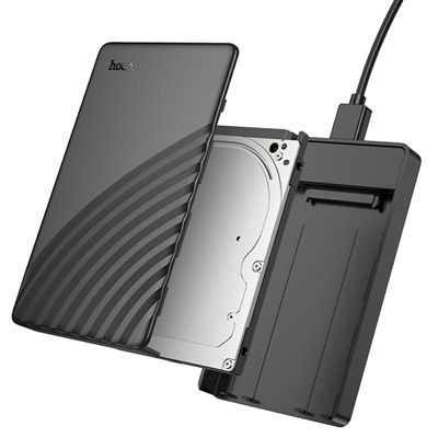 Sata Hard Disk Enclosure