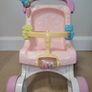 Fisher-Price Musical Stroller Baby Walker Image 2