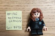 lego hp286 hermione granger, set 76386