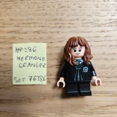 lego hp286 hermione granger, set 76386