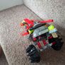 lego ninjago final battle sets Image 5