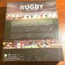 "Complete Rugby" 10 disc DVD set Image 2