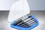 BGS Screw Extractor Set | Sizes 1 - 6 | 6 pcs