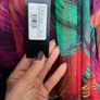 Pinko Dress . Size IT 40 - UK 10 . New Image 8