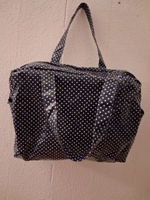 Waterproof Tote Bag