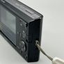 Sony Cyber-shot DSC-W510 Digital 12.1mp Camera Black - Boxed Image 8