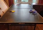table tennis table