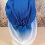 Junior HOT TUNA swim hat beach pool wear sun neck protection Image 5