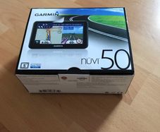 Garmin Nuvi 50