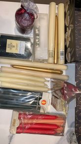 Candles