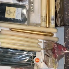 Candles