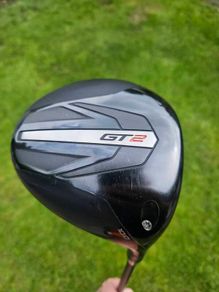 Titleist GT2 10d
