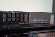 Yamaha A-09 Stereo Integrated Amplifier/Equalizer