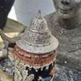 Vintage Beer Stein made in Germany Image 5