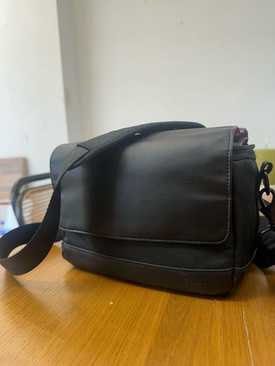 Canon Eos 700d Dslr Kit