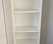 shelf