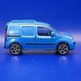 Majorette Renault Kangoo Express and Peugeot Bipper, used, near mint. Image 6