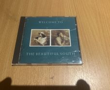 The Beautiful South - Welcome To