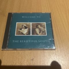 The Beautiful South - Welcome To