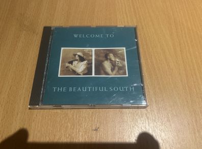 The Beautiful South - Welcome To
