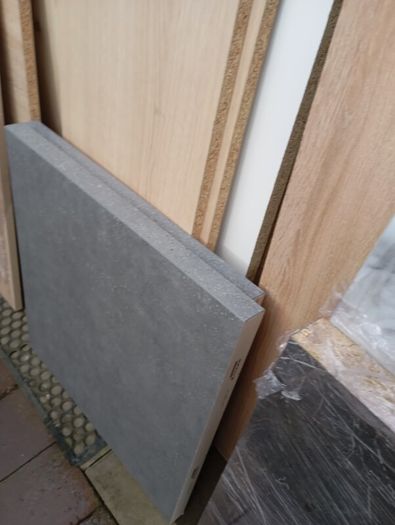 Furniture boards