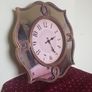 Wall Clock Image 3