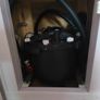 500 litre Aquarium with wired cabinet Image 3