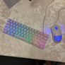 gaming mouse and keyboard Image 2