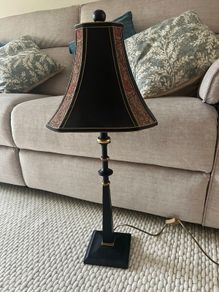 lamp