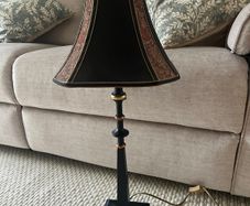 lamp