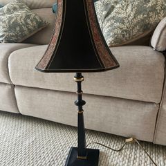 lamp