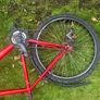 apollo mountain bike Image 6