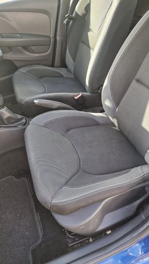 Renault Clio 2019