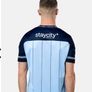 Dublin GAA Jersey Large Tight fit Image 5