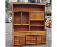 Nathan Furniture Teak Sideboard KAS1245