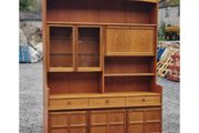 Nathan Furniture Teak Sideboard KAS1245