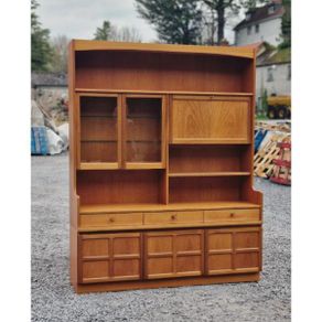 Nathan Furniture Teak Sideboard KAS1245