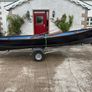 17ft Fishing Boat Image 2