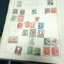Vintage Stamp Albums Unresearched Find Image 9