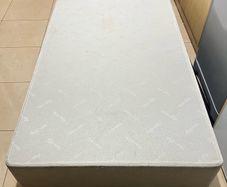 Single Bed Base