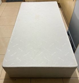 Single Bed Base