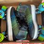 Roller skates - Size 6 Image 6