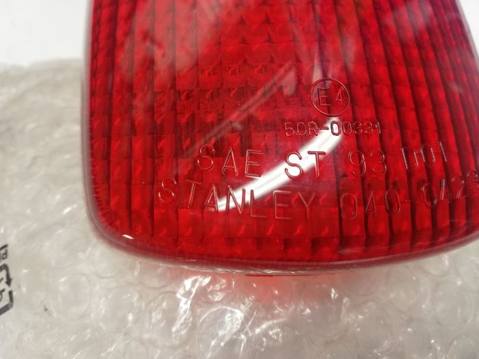 Hodnda VT1100 Tail Light Lens new
