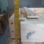 removable camping " bed box" ( single size) Image 9