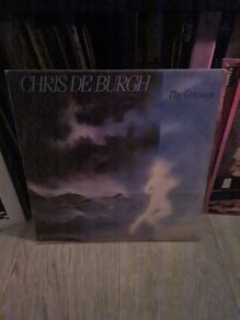 chris de burgh