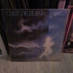 chris de burgh