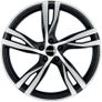 MAK Stockholm Alloy Wheels Image 2