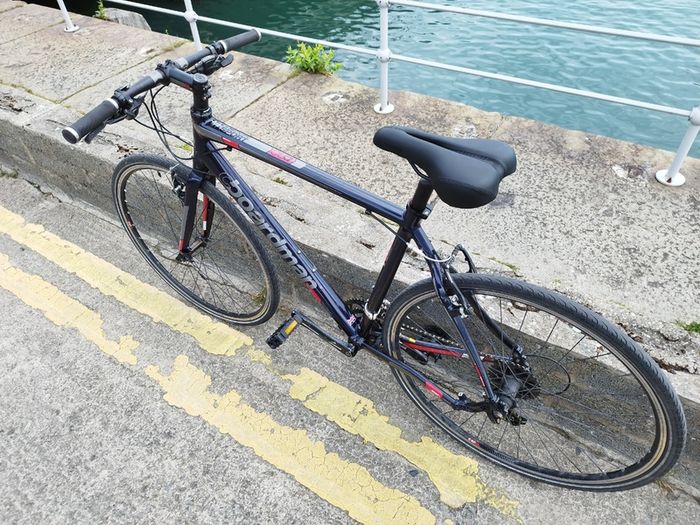 Boardman Sport DCR 3XB